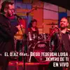 Dentro De Ti En Vivo - Single album lyrics, reviews, download