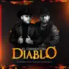 El Comando del Diablo (En Vivo) song lyrics