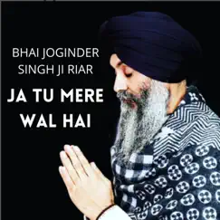 Ja Tu Mere Wal Hai by Bhai Joginder Singh Ji Riar album reviews, ratings, credits