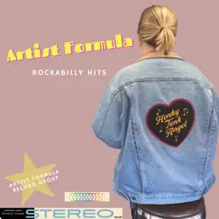 Artist Formula's Rockabilly Hits by Tyler Boone, Evan Troop, Dale Fisher & The Mobros album reviews, ratings, credits