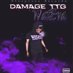 Wateva - Single by Damage Ttg album reviews, ratings, credits