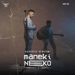 Maneki Neko (Acoustic Version) - Single by Federico Di Napoli album reviews, ratings, credits