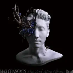 Devil - The 2nd Mini Album - EP by MAX CHANGMIN album reviews, ratings, credits