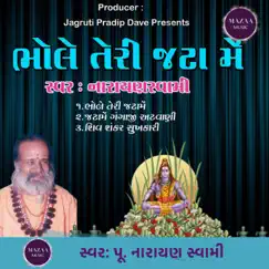Jata Ma Gangaji Atvani Bhole Teri Jata Mein - EP by Narayanswami album reviews, ratings, credits