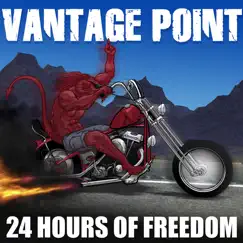 24 Hours of Freedom - Single by Vantage Point album reviews, ratings, credits