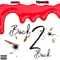 Back 2 Back (feat. Toonxhie) Song Lyrics