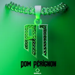Dom Pérignon - Single by A1 album reviews, ratings, credits