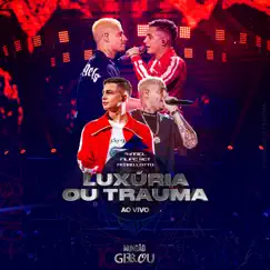 Luxúria ou Trauma (Ao Vivo) - Single by Mc Hariel, Filipe Ret & Pedro Lotto album reviews, ratings, credits