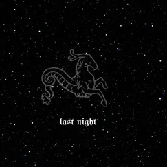 Last Night - Single by GothBoiiWeep album reviews, ratings, credits