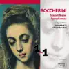 Boccherini: Stabat Mater & Symphonies album lyrics, reviews, download