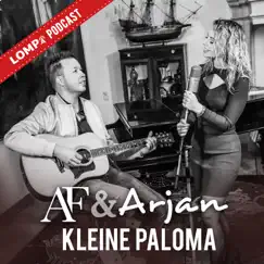 Kleine Paloma (Acoustic sessions) - Single by Lomp Podcast album reviews, ratings, credits