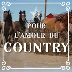 Pour l'amour du country musique by Ouest Country Musique album reviews, ratings, credits
