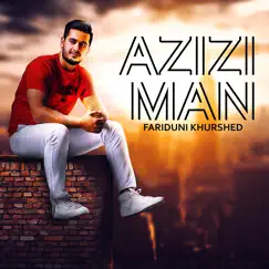 Azizi Man Song Lyrics
