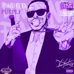Slightly Purple (Chopped not slopped remix) by Jean Mercedes, DJ Hollygrove & The Chopstars album reviews, ratings, credits