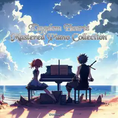 Kingdom Hearts: Mastered Piano Collection by Vangakuz album reviews, ratings, credits