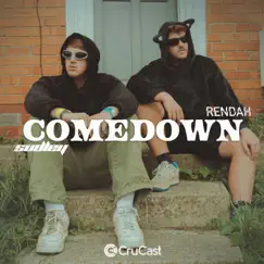 Comedown - Single by Sudley & Rendah album reviews, ratings, credits