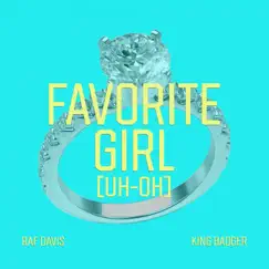 Favorite Girl Song Lyrics