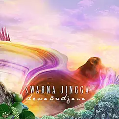 Swarna Jingga (feat. Dave Weck, Jimmy Johnson & Mateus Asato) - Single by Dewa Budjana album reviews, ratings, credits