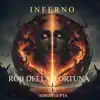 Inferno (feat. Adrija Gupta) - Single album lyrics, reviews, download