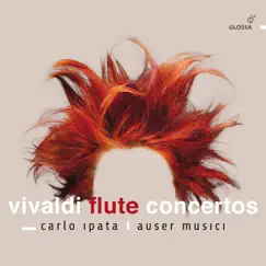 Flute Concerto in G Minor, Op. 10 No. 2, RV 439 