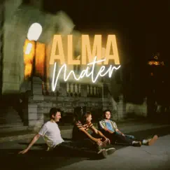Alma mater (Radio Edit) Song Lyrics