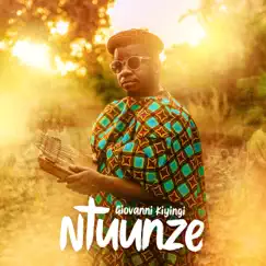 Ntuunze Song Lyrics