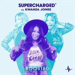 Boosted (feat. JayJ) [High Energy Mix] [High Energy Mix] - Single by Kwanza Jones album reviews, ratings, credits