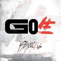 GO LIVE by Stray Kids album reviews, ratings, credits