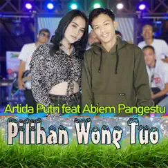 Pilihan Wong Tuo Song Lyrics