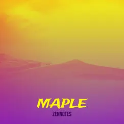 Maple Song Lyrics