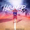 Hammer17 (feat. Monoton) - Single album lyrics, reviews, download