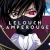 Lelouch Lamperouge - Single album lyrics, reviews, download
