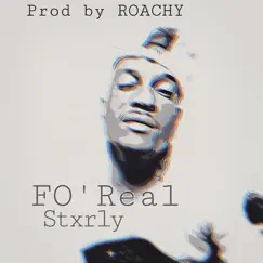 Fo'real - Single by Stxrly album reviews, ratings, credits