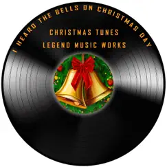 I Heard the Bells on Christmas Day (Jazz Piano Version) Song Lyrics
