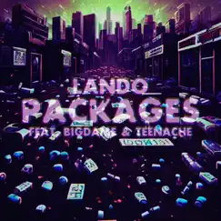 Packages (feat. Big Dame & TeenAche) Song Lyrics