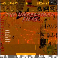 The Unreleased Files - Single by Ibxib album reviews, ratings, credits