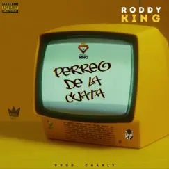 Perreo de la Cuata Song Lyrics