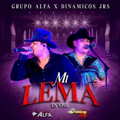 Mi Lema (En Vivo) Song Lyrics