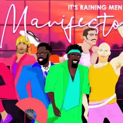It's Raining Men - Single by MANifesto album reviews, ratings, credits