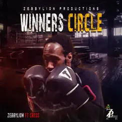 Winners Circle (feat. Cress) Song Lyrics