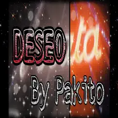 Deseo Song Lyrics