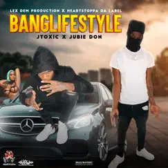 Banglifestyle (feat. JToxic) - Single by Jubie Don album reviews, ratings, credits