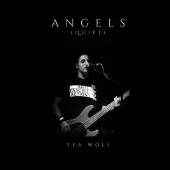 Angels - Pre T Song Lyrics