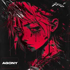 Agony (Dnb) Song Lyrics