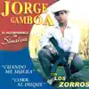 Con Los Zorros album lyrics, reviews, download