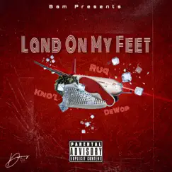 Land On My Feet - Single by Ruq album reviews, ratings, credits