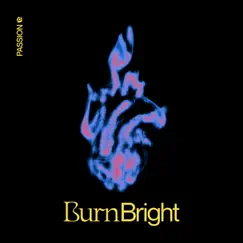 Burn Bright - EP by Passion album reviews, ratings, credits