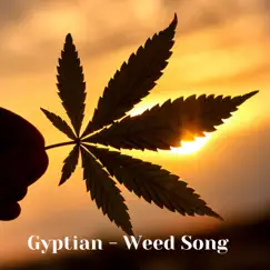 Weed Song Song Lyrics