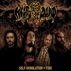 Self-Immolation in Fire Song Lyrics