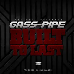 Built to Last - Single by Gass-Pipe & Dubblabbs album reviews, ratings, credits